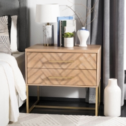 Devon Nightstand
