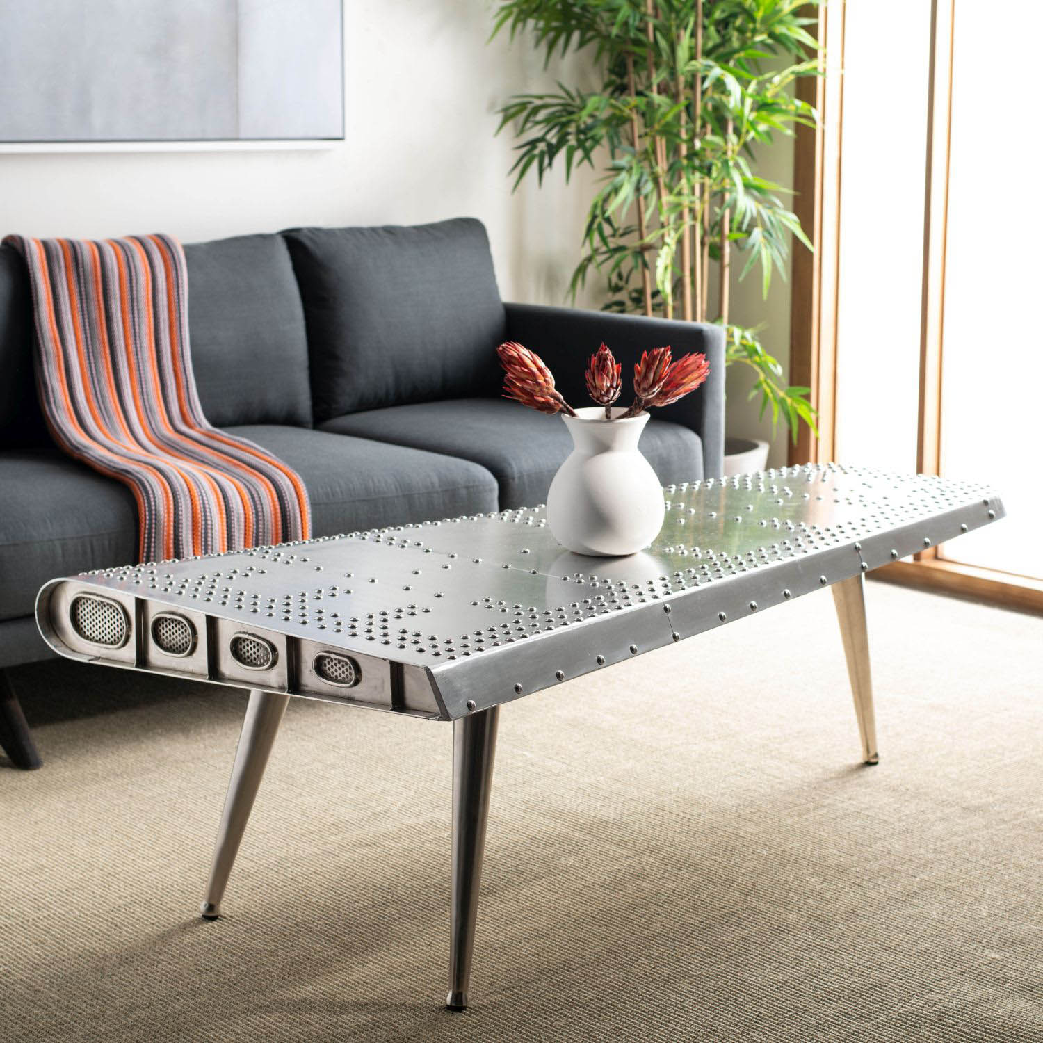 Sven Coffee Table