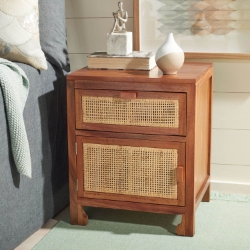 Marigold 1 Drawer Nightstand