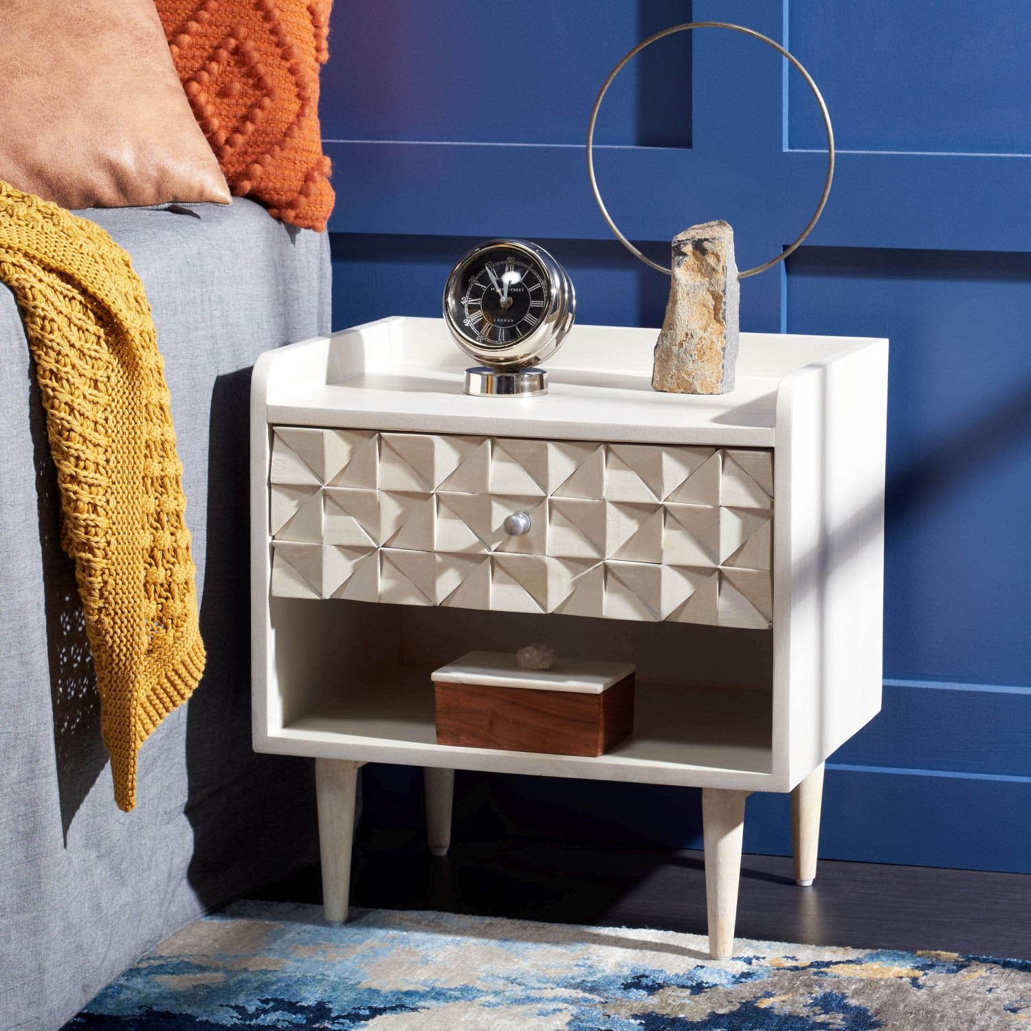Nadie Nightstand