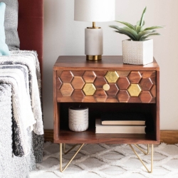 Leslie Nightstand