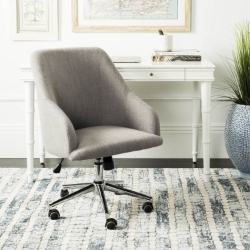 Leni Swivel Office Chair