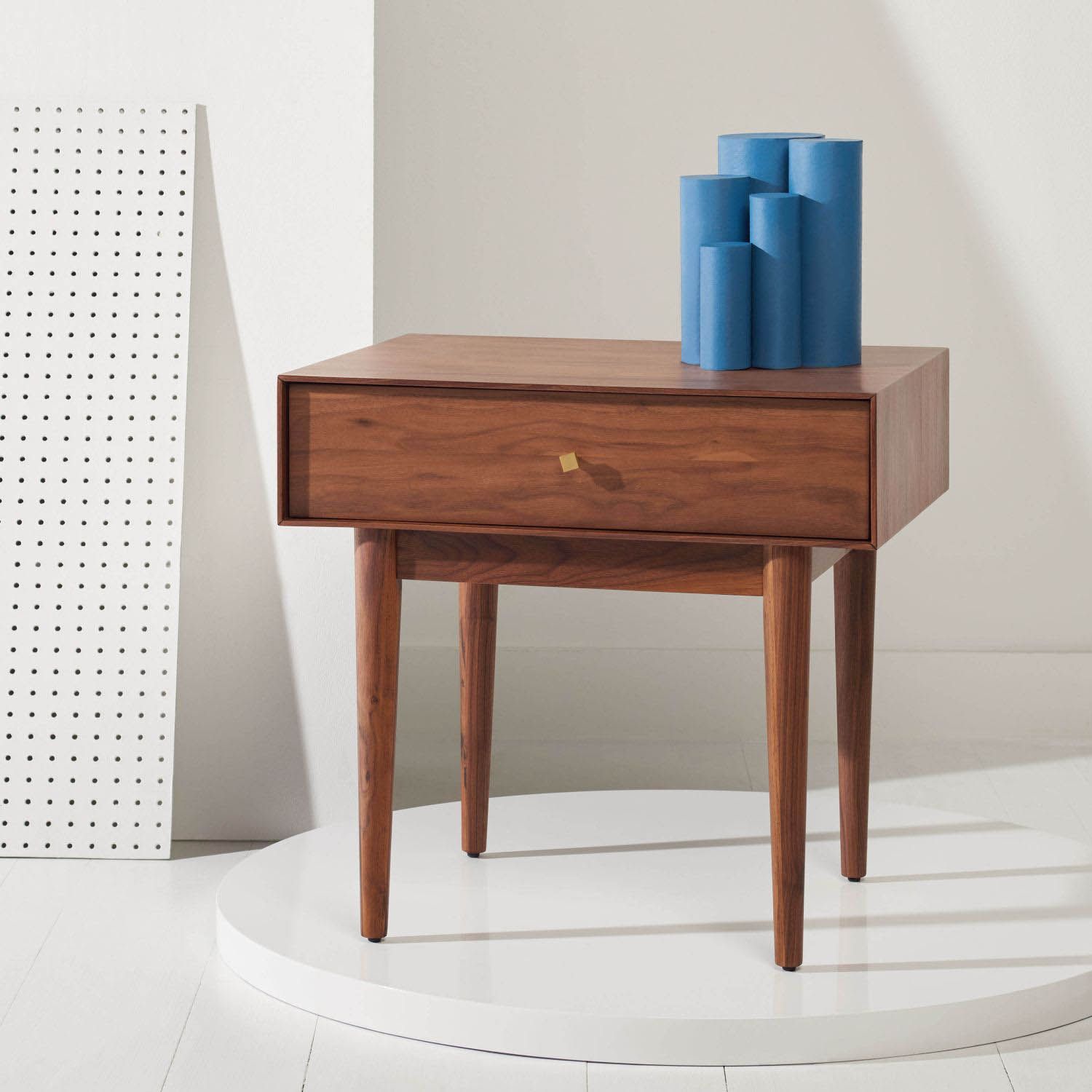 Jackson 1 Drawer Nightstand