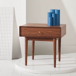 Jackson 1 Drawer Nightstand