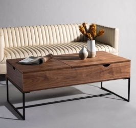 Keaton Lift Top Coffee Table