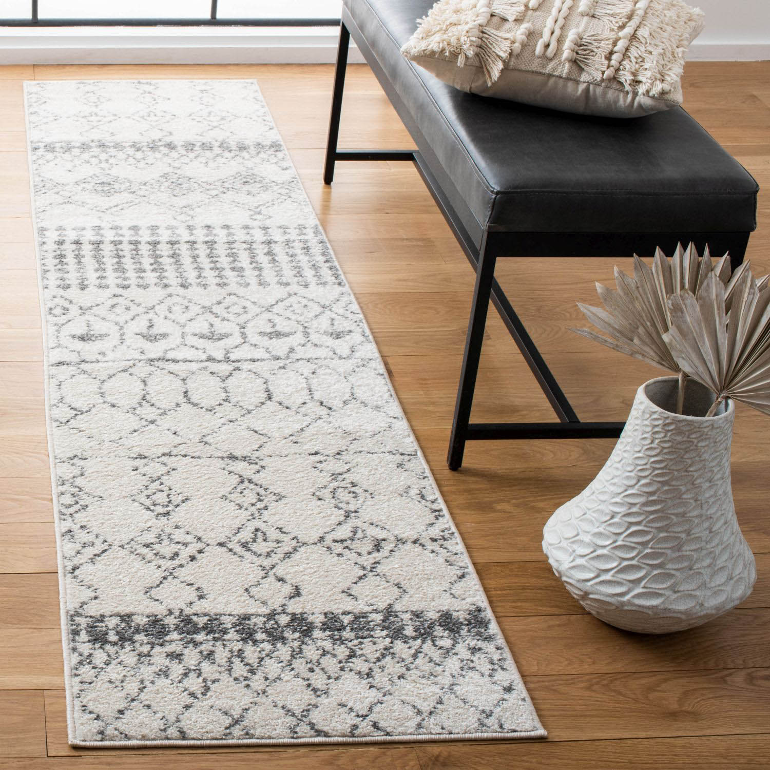 Tulum 229 2' X 7' Rug Runner