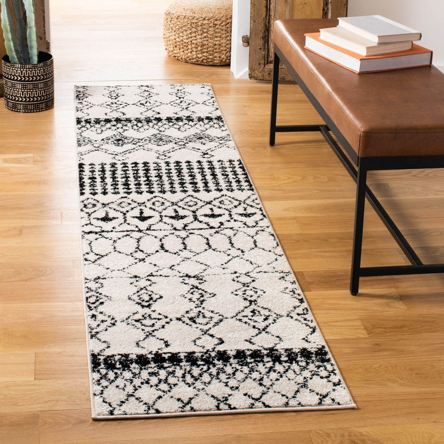 Tulum 229 2'-0" X 11'-0" Rug Runner