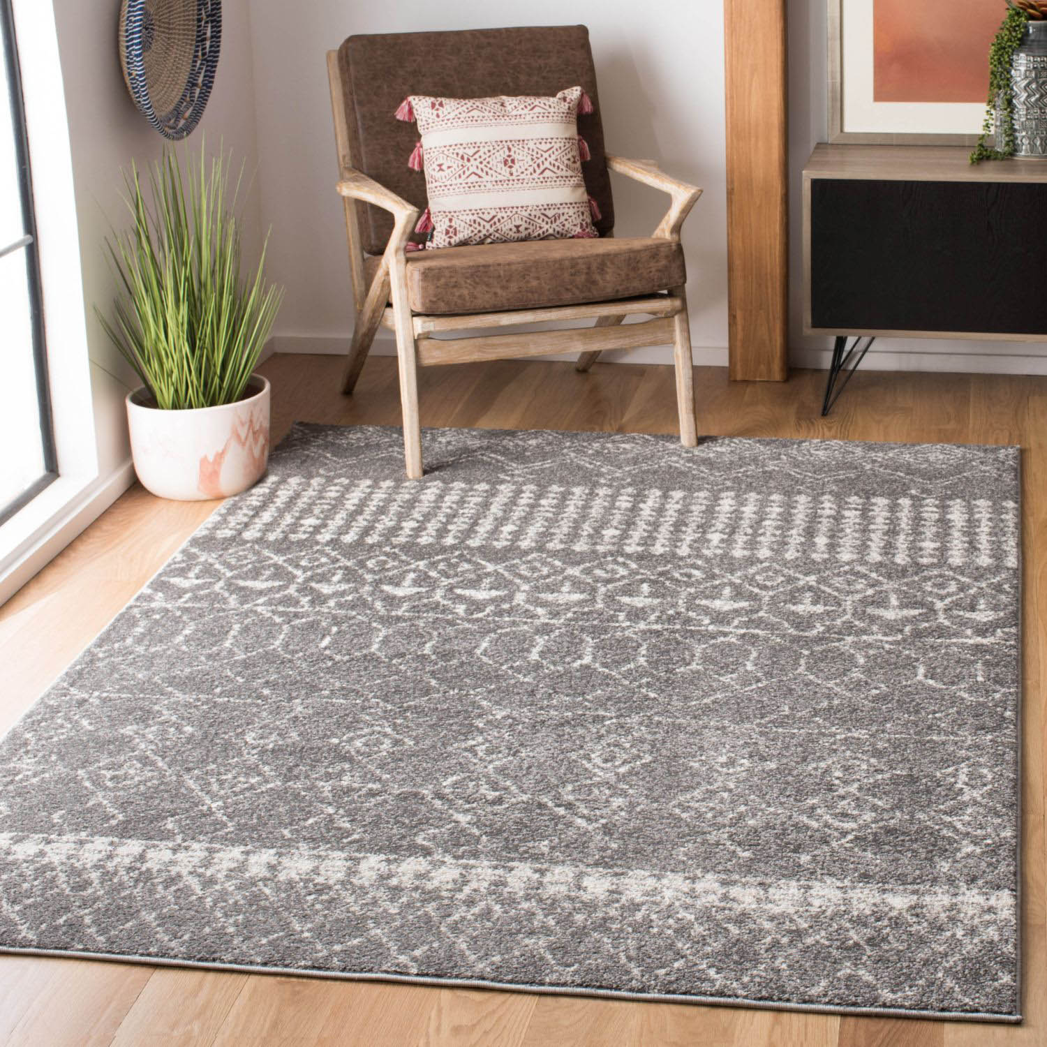 Tulum 229 2' X 5' Rug Runner