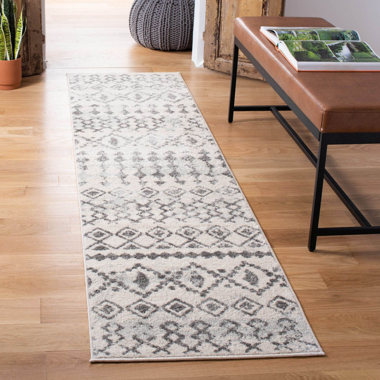 Tulum 240 2' X 8' Rug