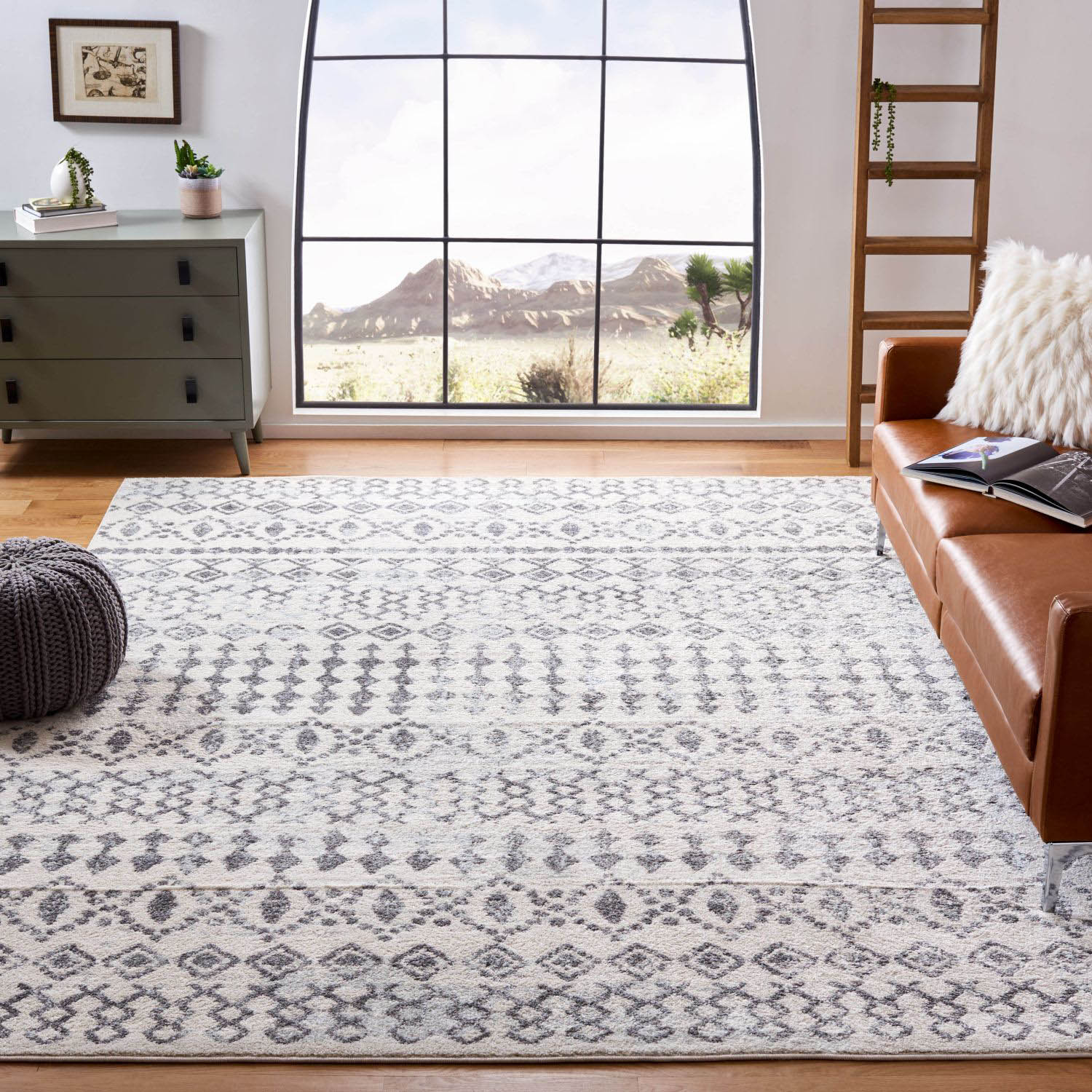 Tulum 240 9' X 12' Rug