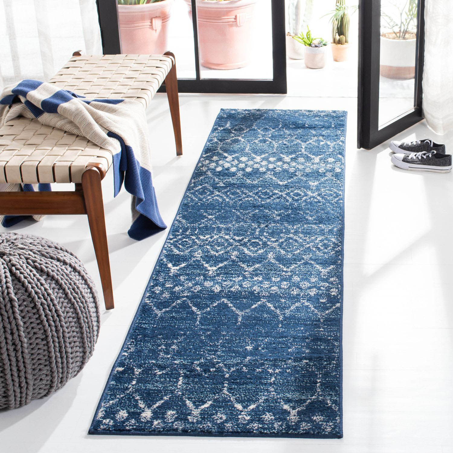 Tulum 249 2' X 8' Rug