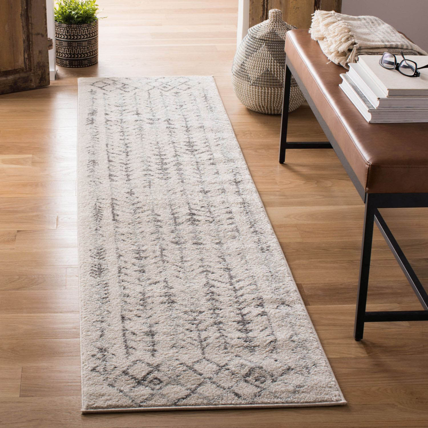 Tulum 262 2' X 5' Rug