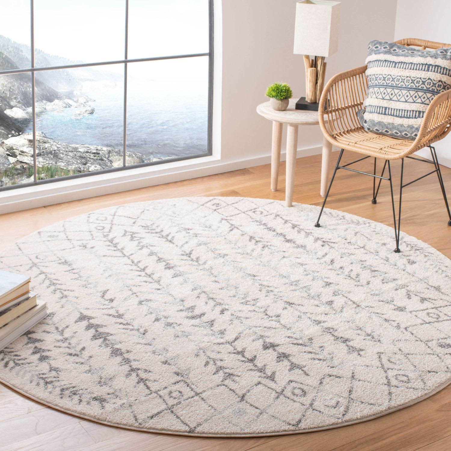 Tulum 262 3' X 3' Rug