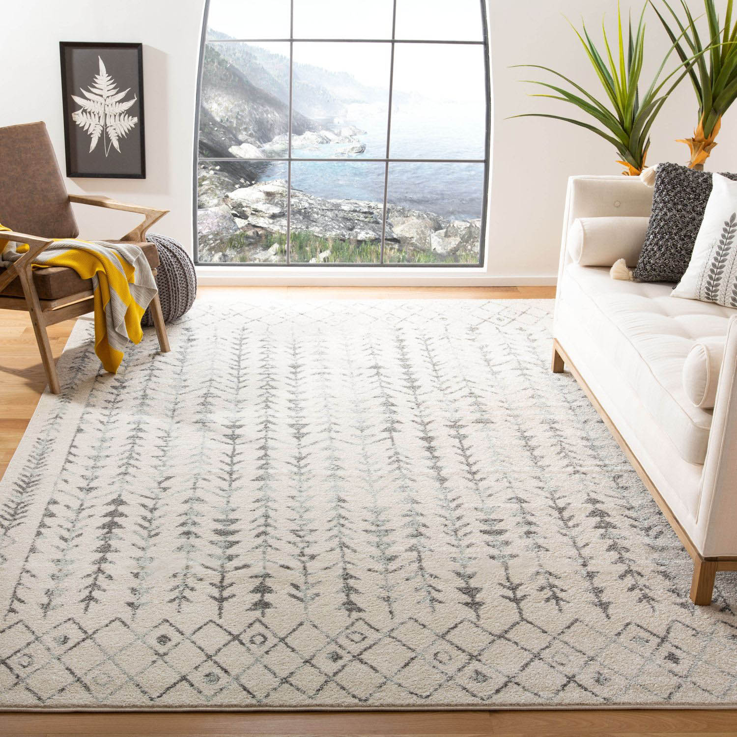 Tulum 262 8' X 10' Rug