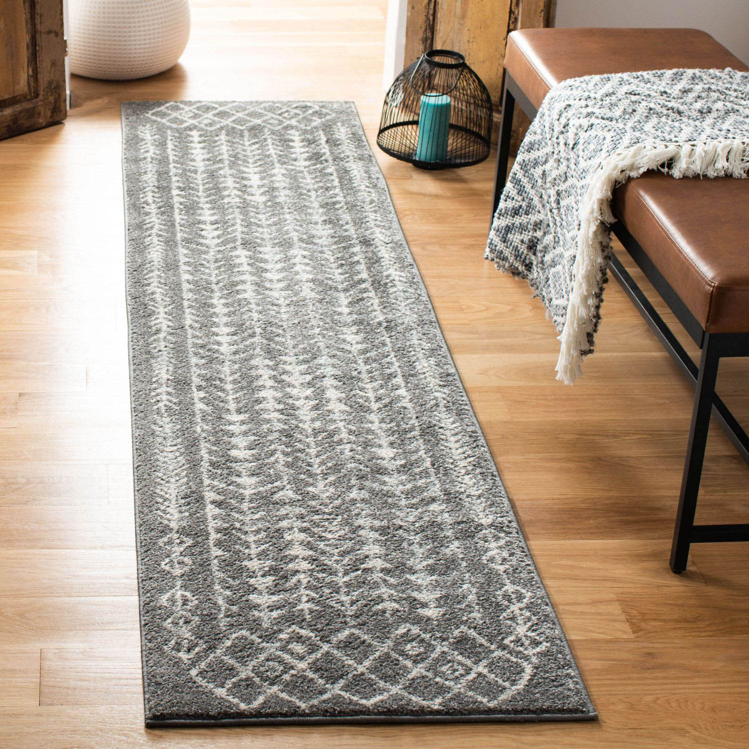 Tulum 262 2' X 10' Rug