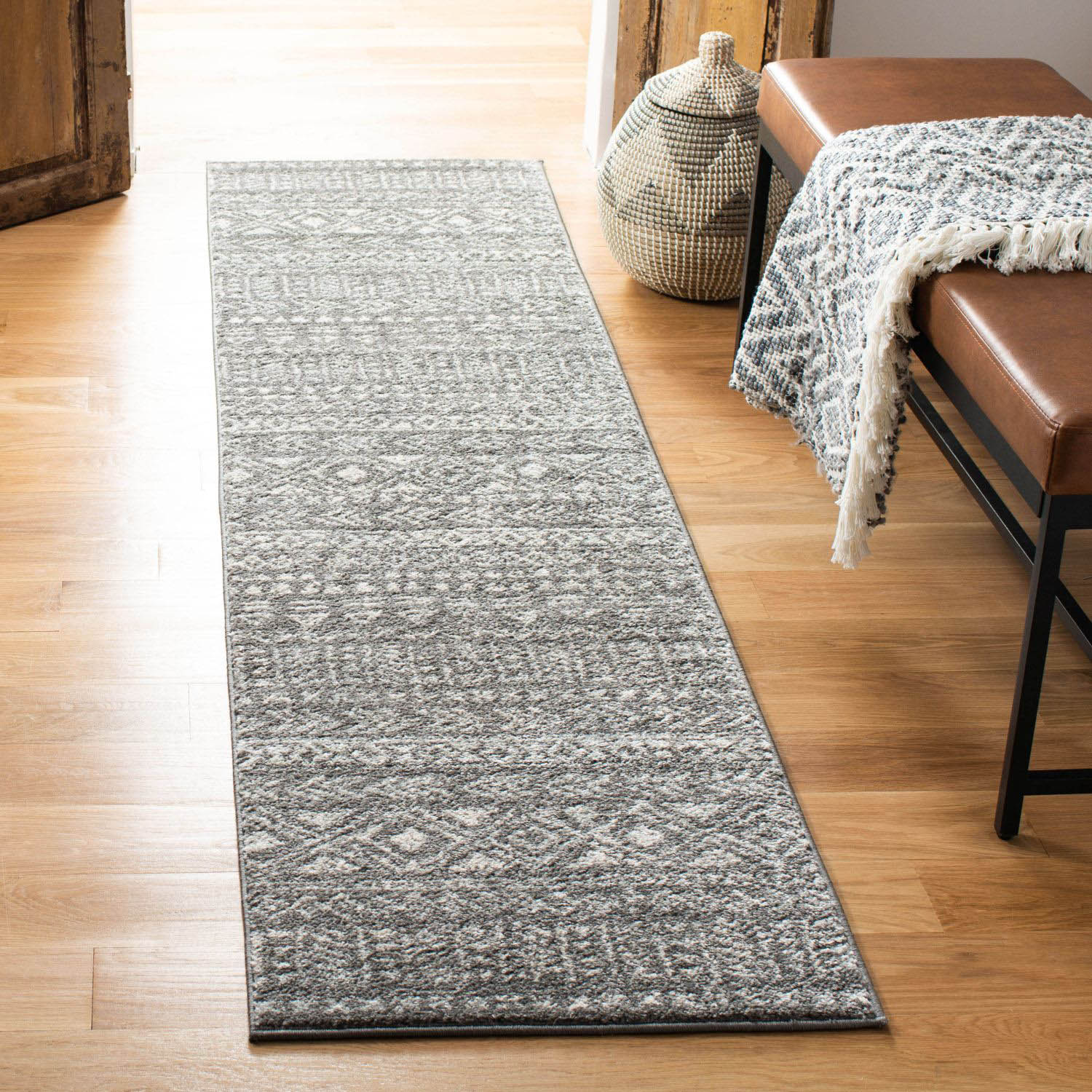 Tulum 263 2' X 8' Rug
