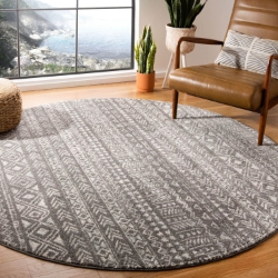 Tulum 263 67" X 67" Rug