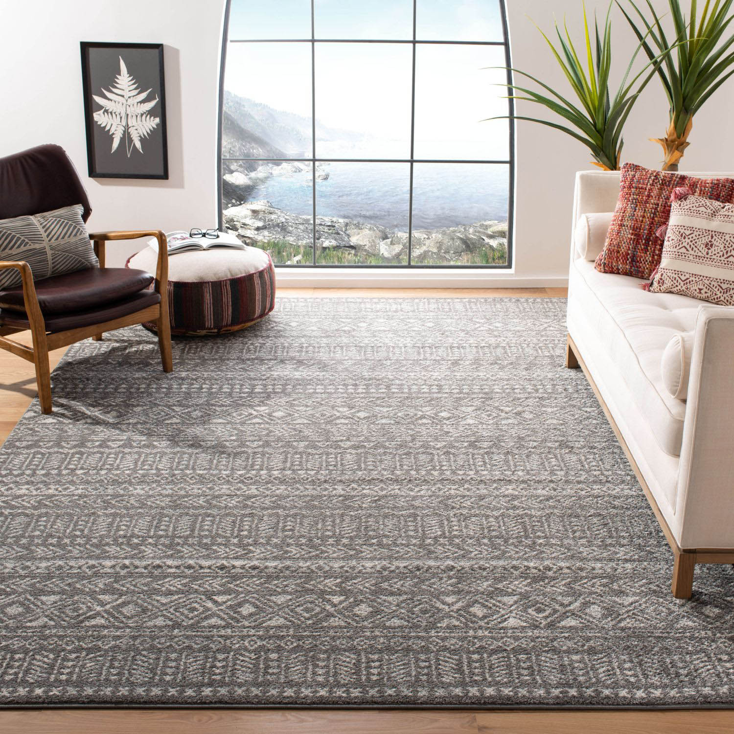 Tulum 263 8' X 10' Rug