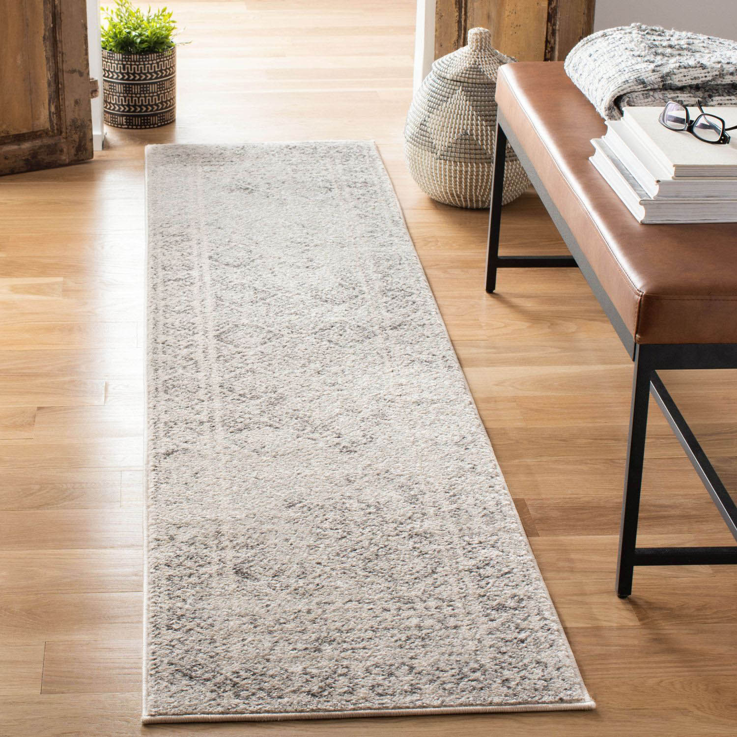 Tulum 264 2' X 7' Rug