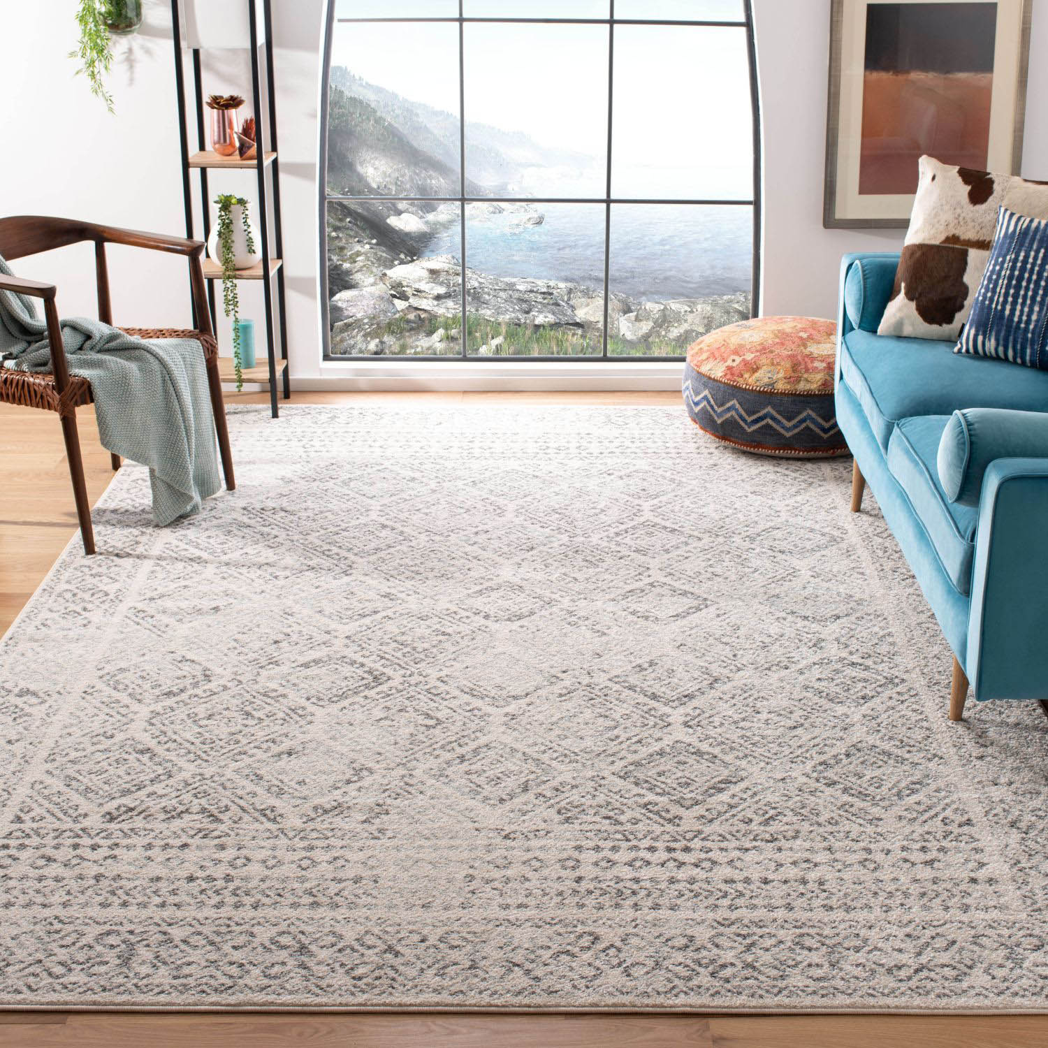 Tulum 264 8' X 10' Rug