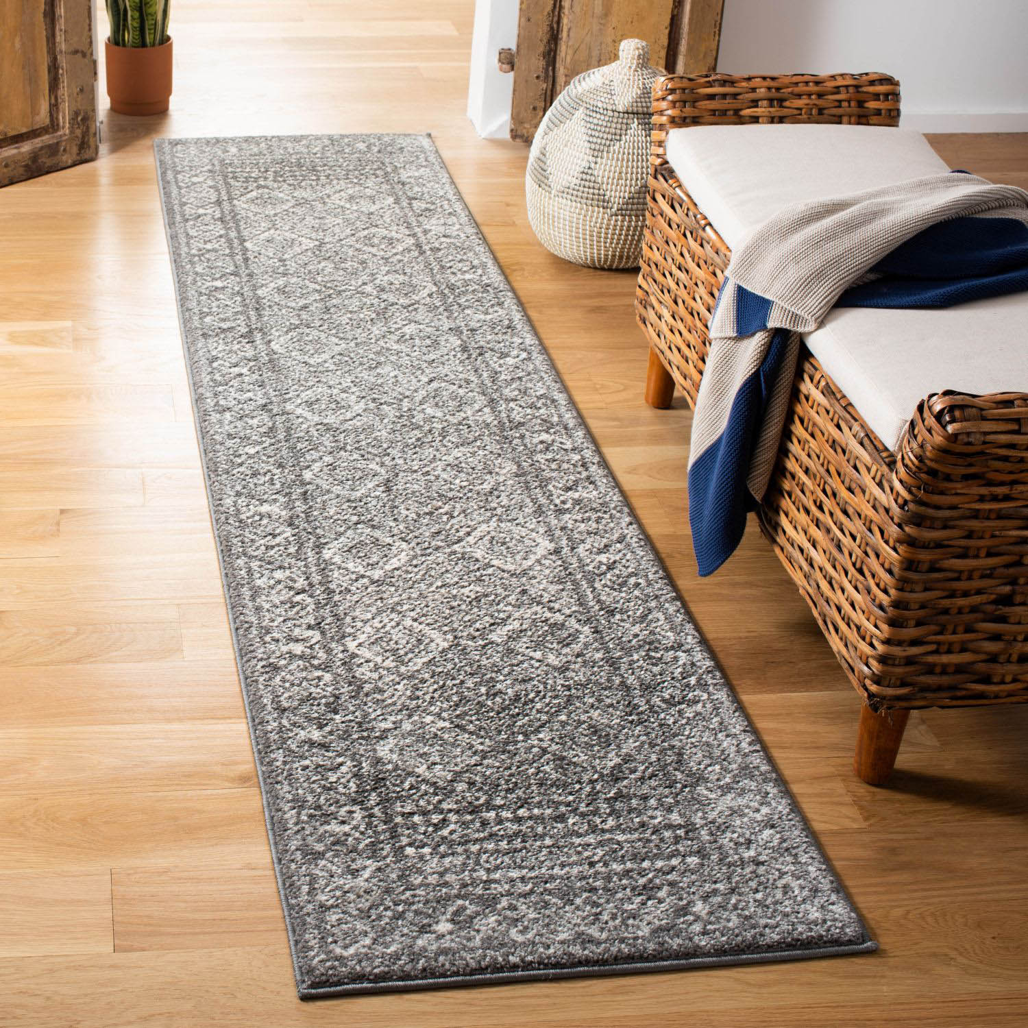 Tulum 264 2' X 13' Rug