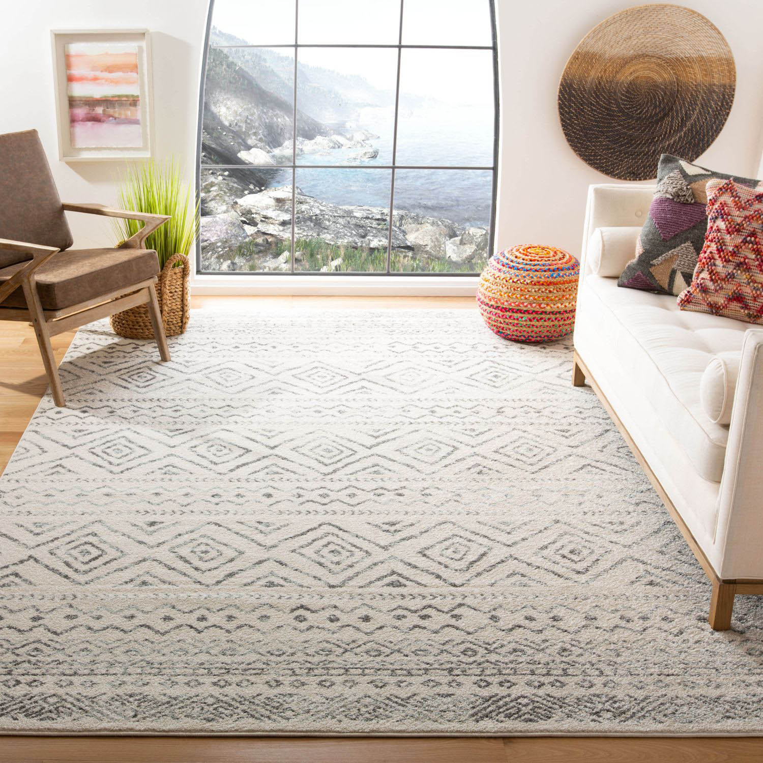 Tulum 267 8' X 10' Rug