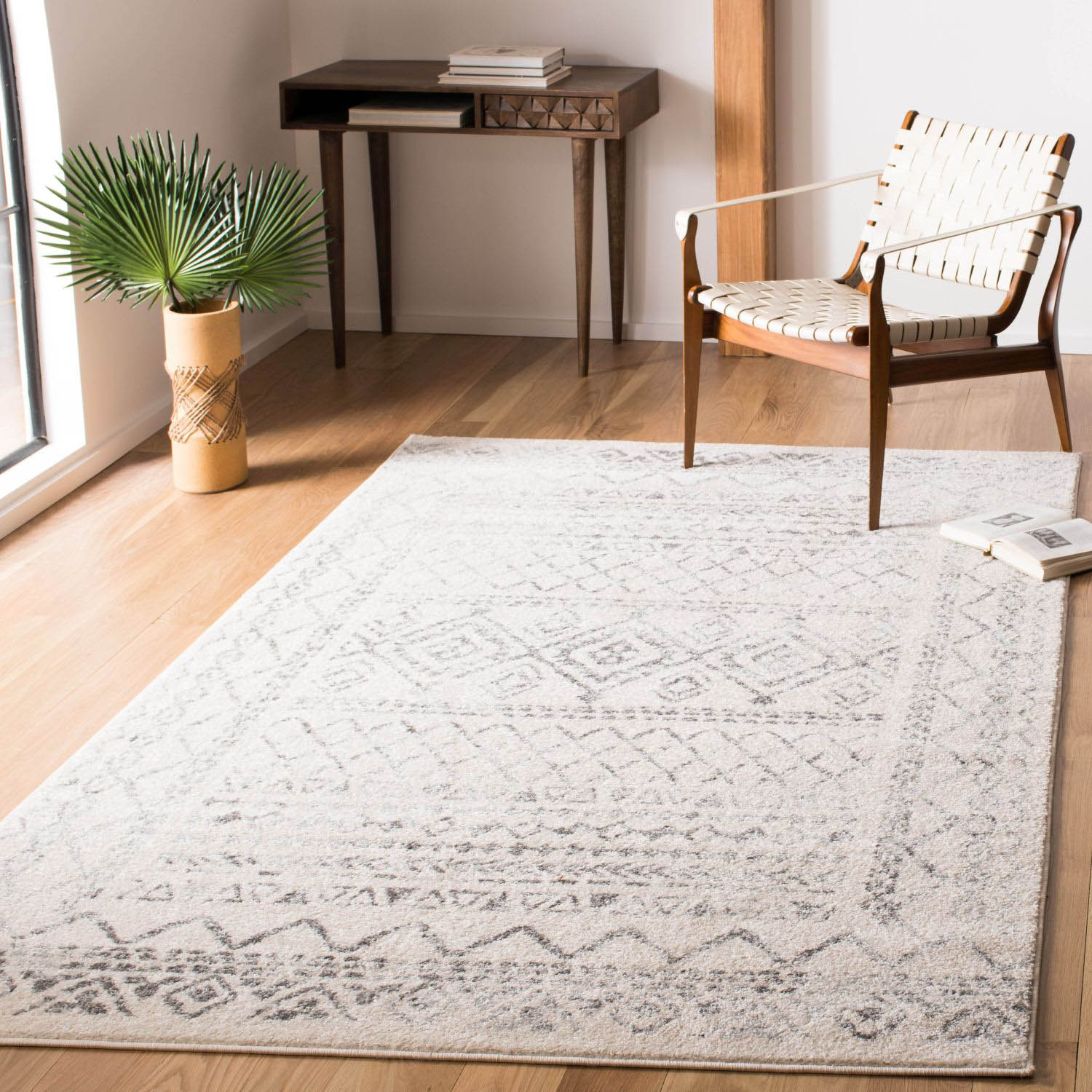 Tulum 268 3' X 3' Rug