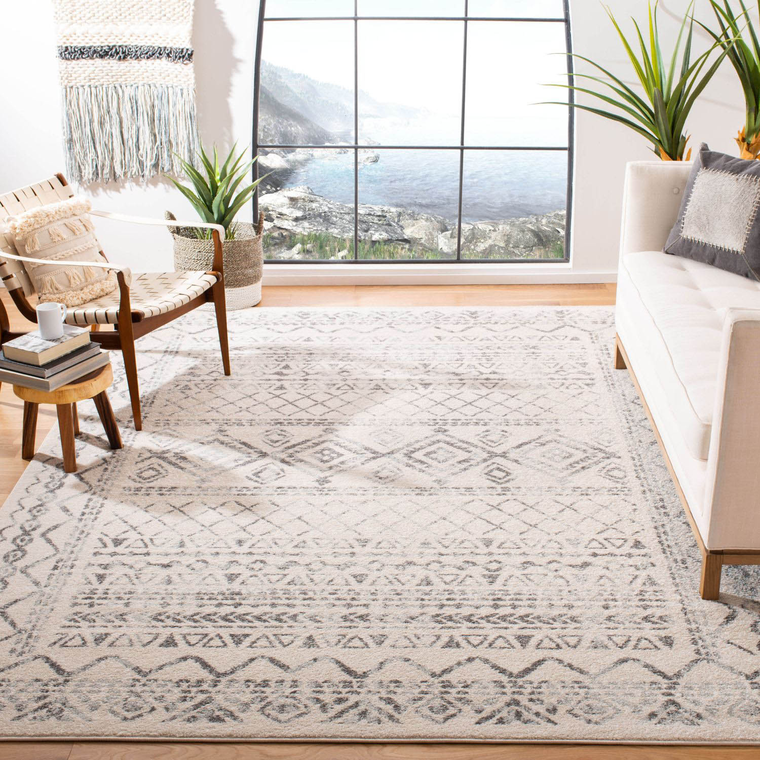 Tulum 268 8' X 10' Rug