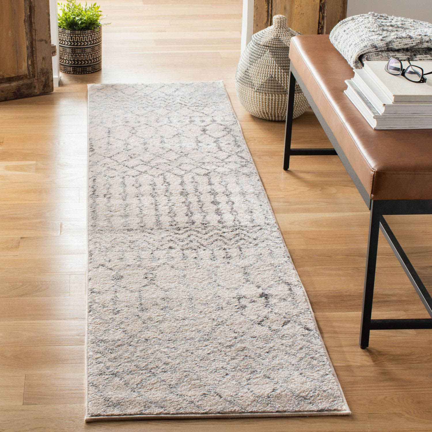 Tulum 270 2' X 11' Rug