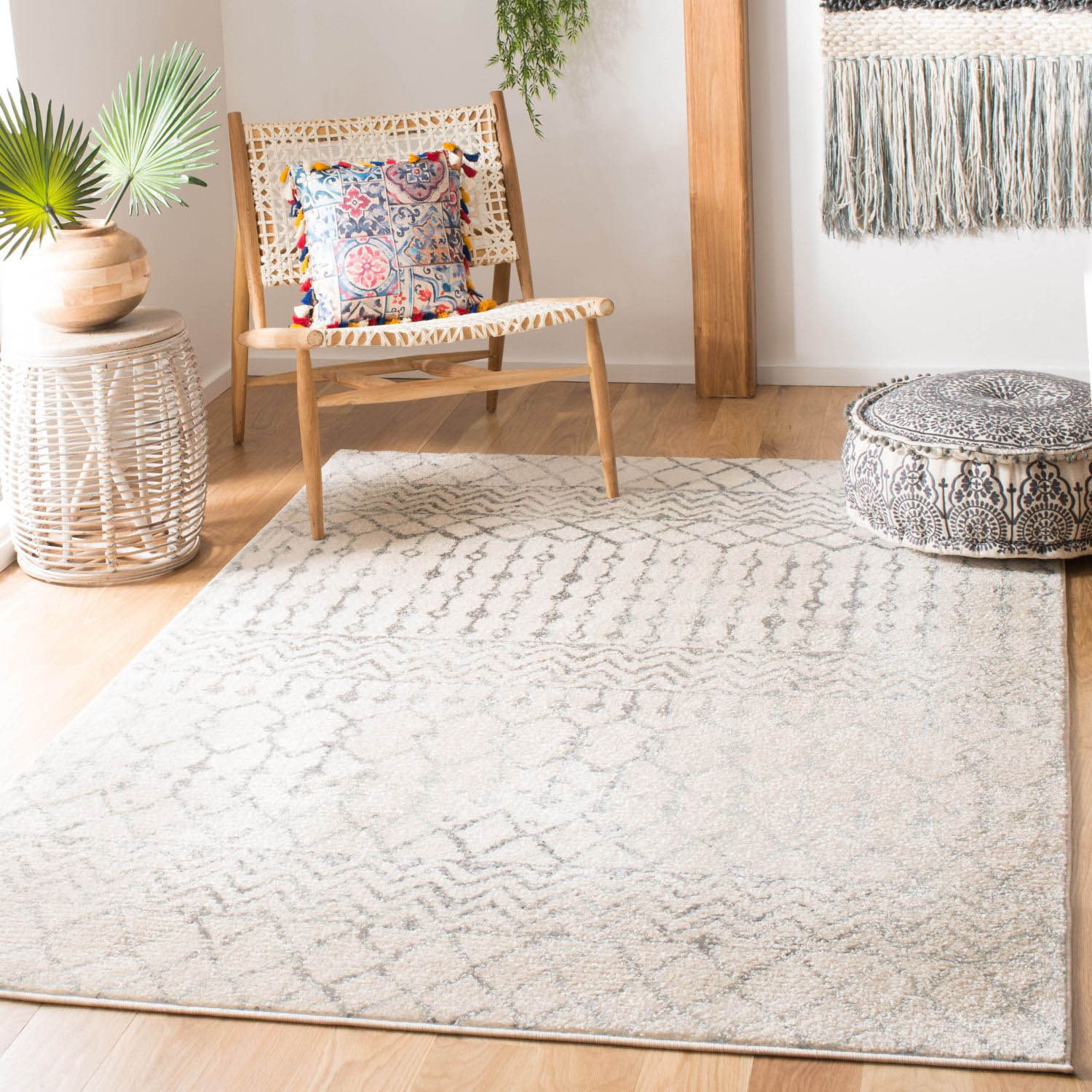 Tulum 270 4' X 6' Rug