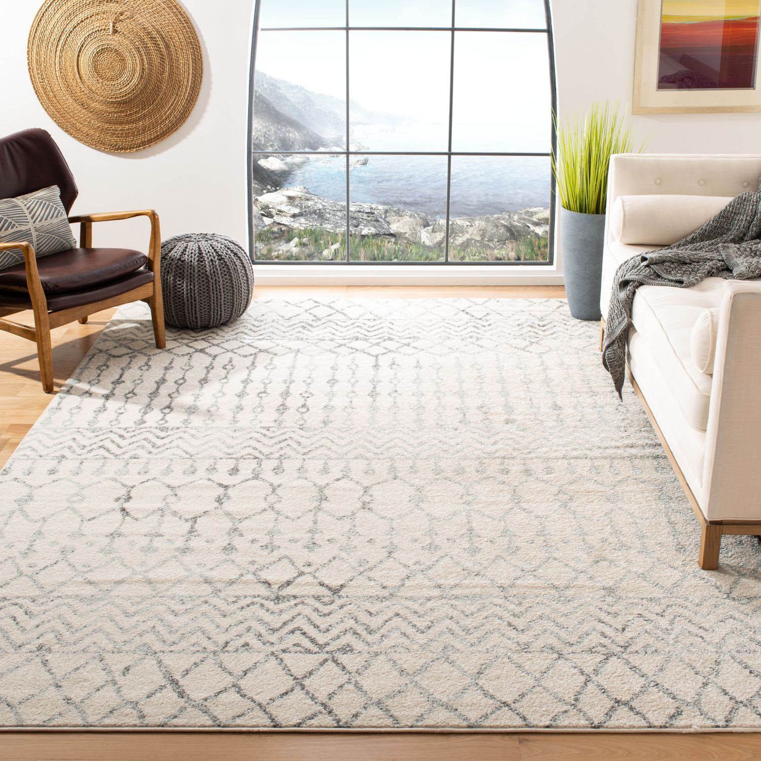 Tulum 270 8' X 10' Rug
