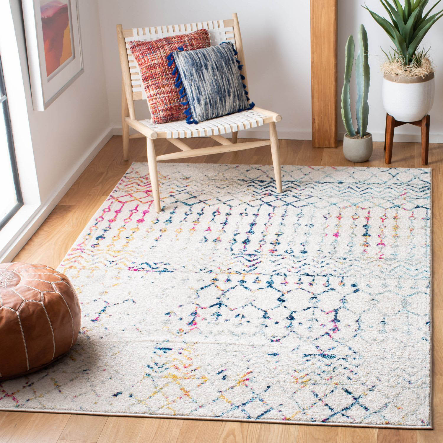 Tulum 270 6' X 9' Rug