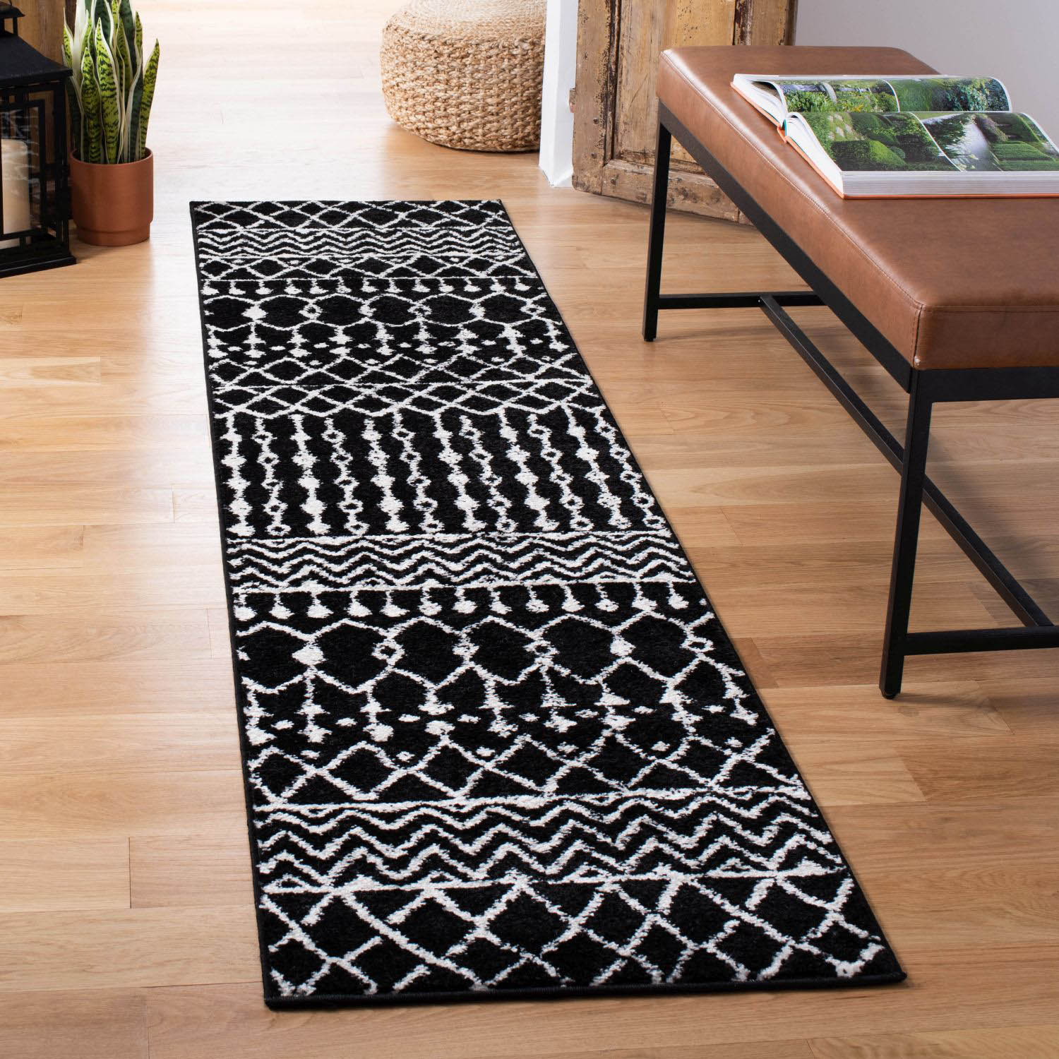 Tulum 270 2' X 13' Rug