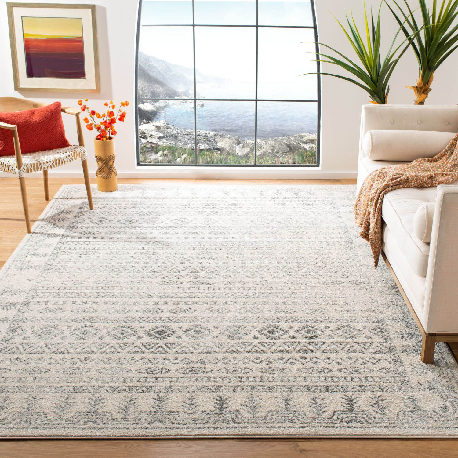 Tulum 271 8' X 10' Rug