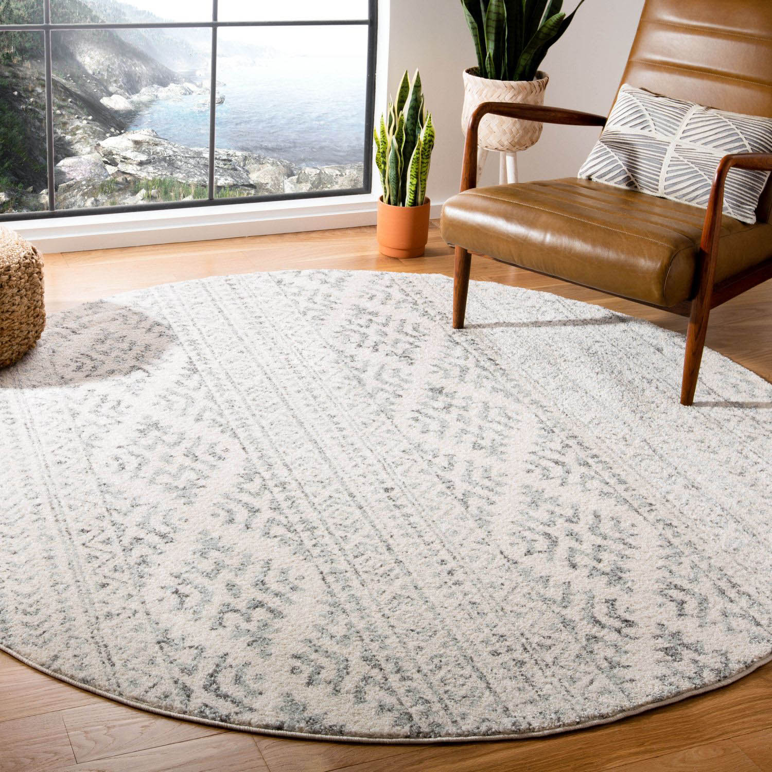Tulum 272 3' X 3' Rug