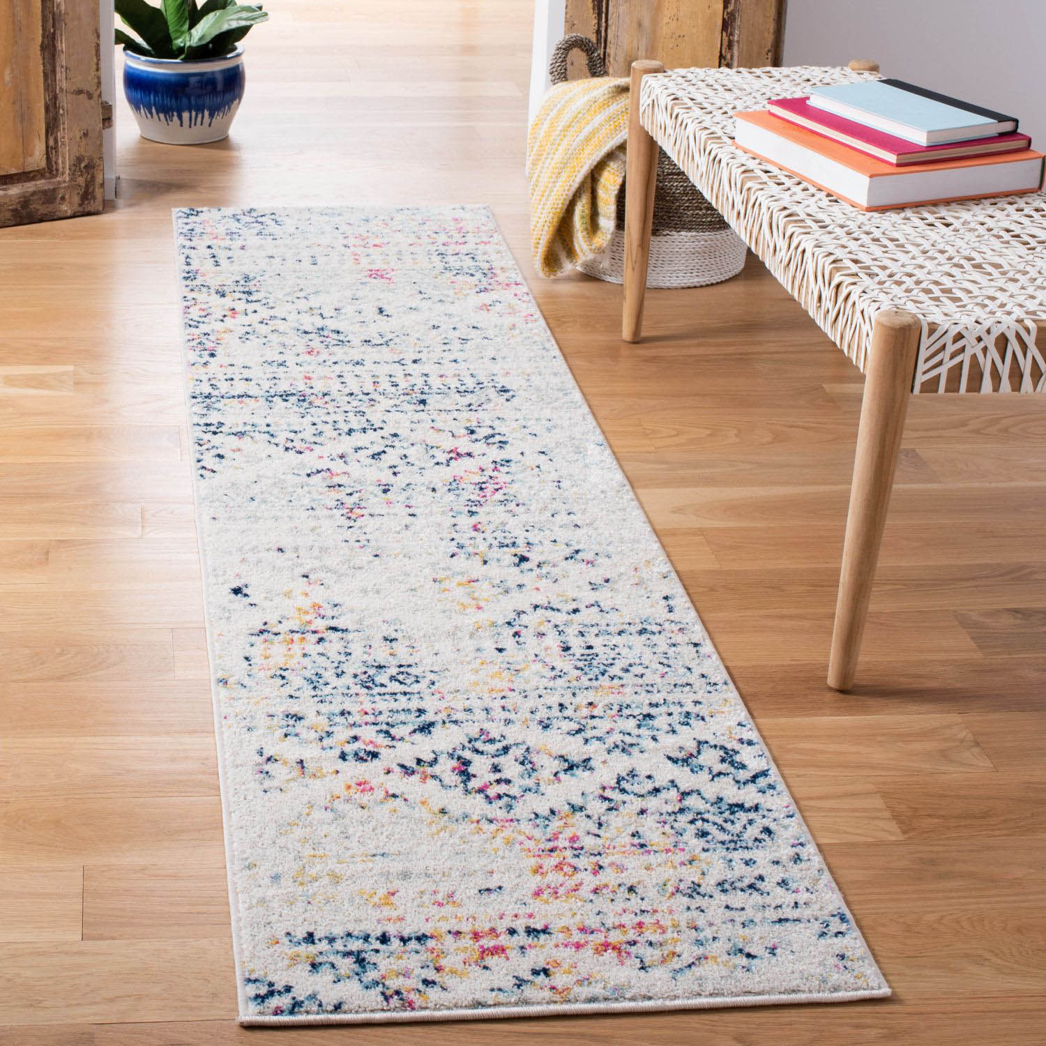 Tulum 272 2' X 8' Rug