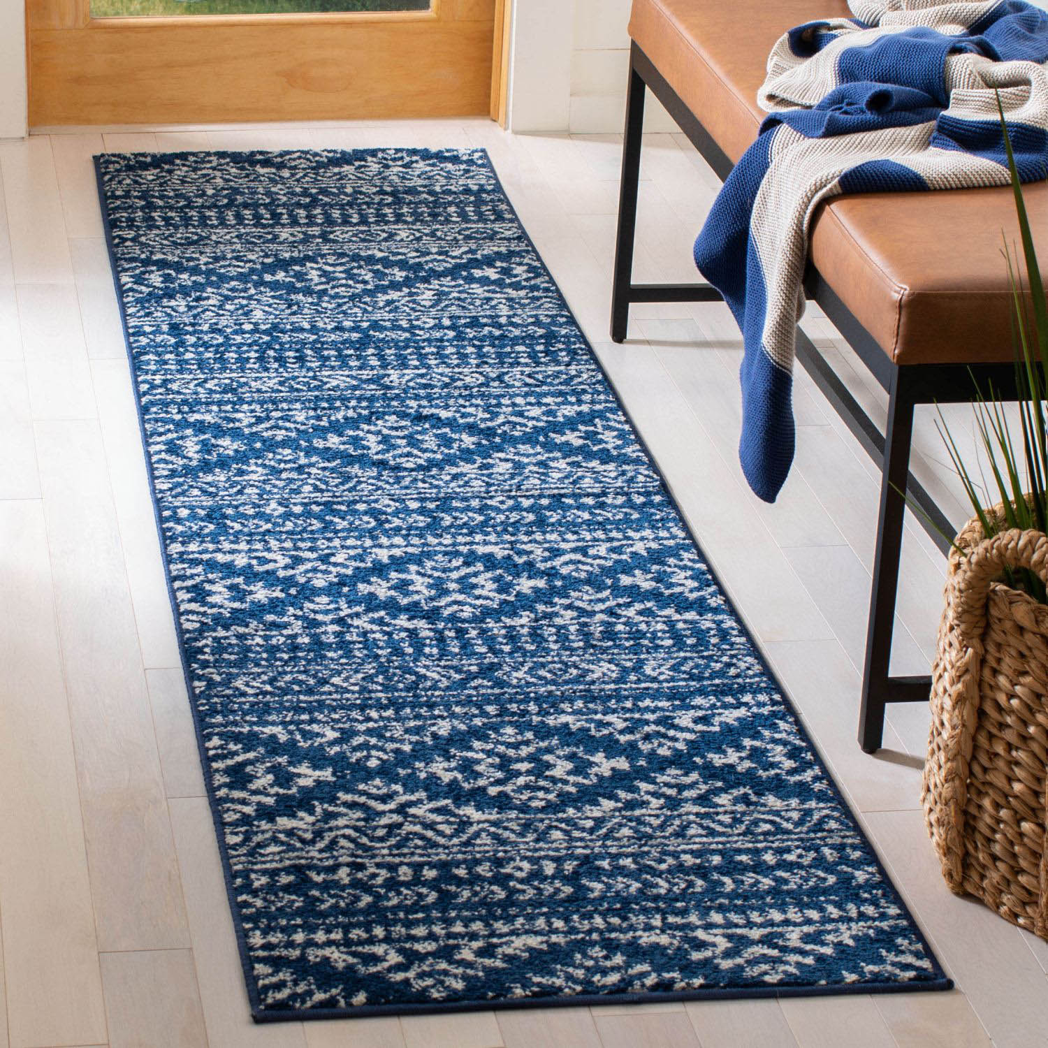 Tulum 272 2' X 11' Rug