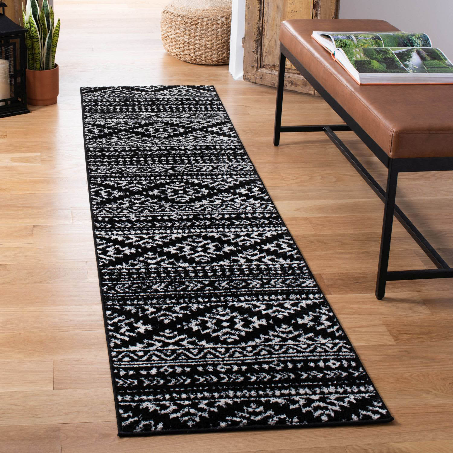 Tulum 272 2' X 9' Rug
