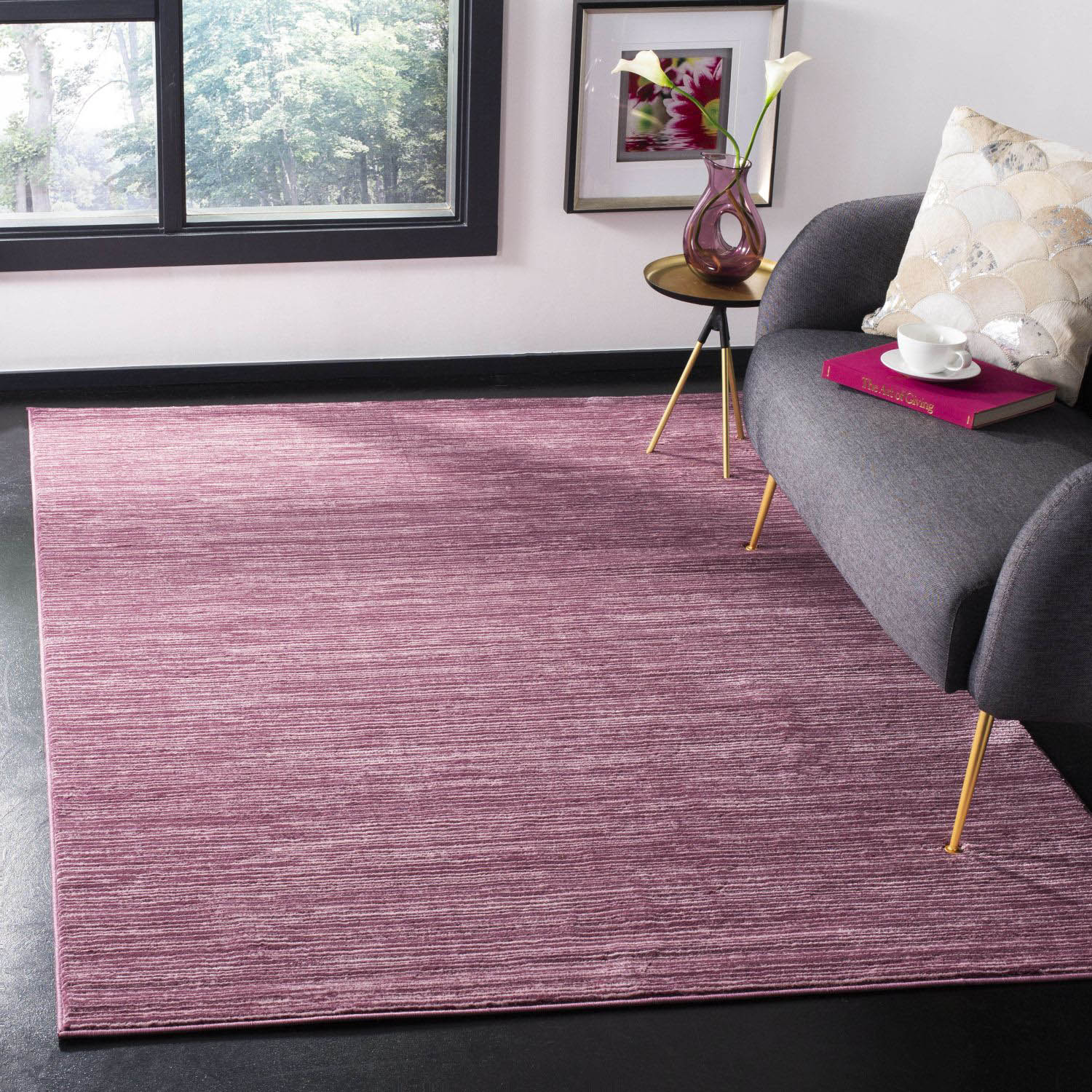 Vision 606 6' X 9' Rug