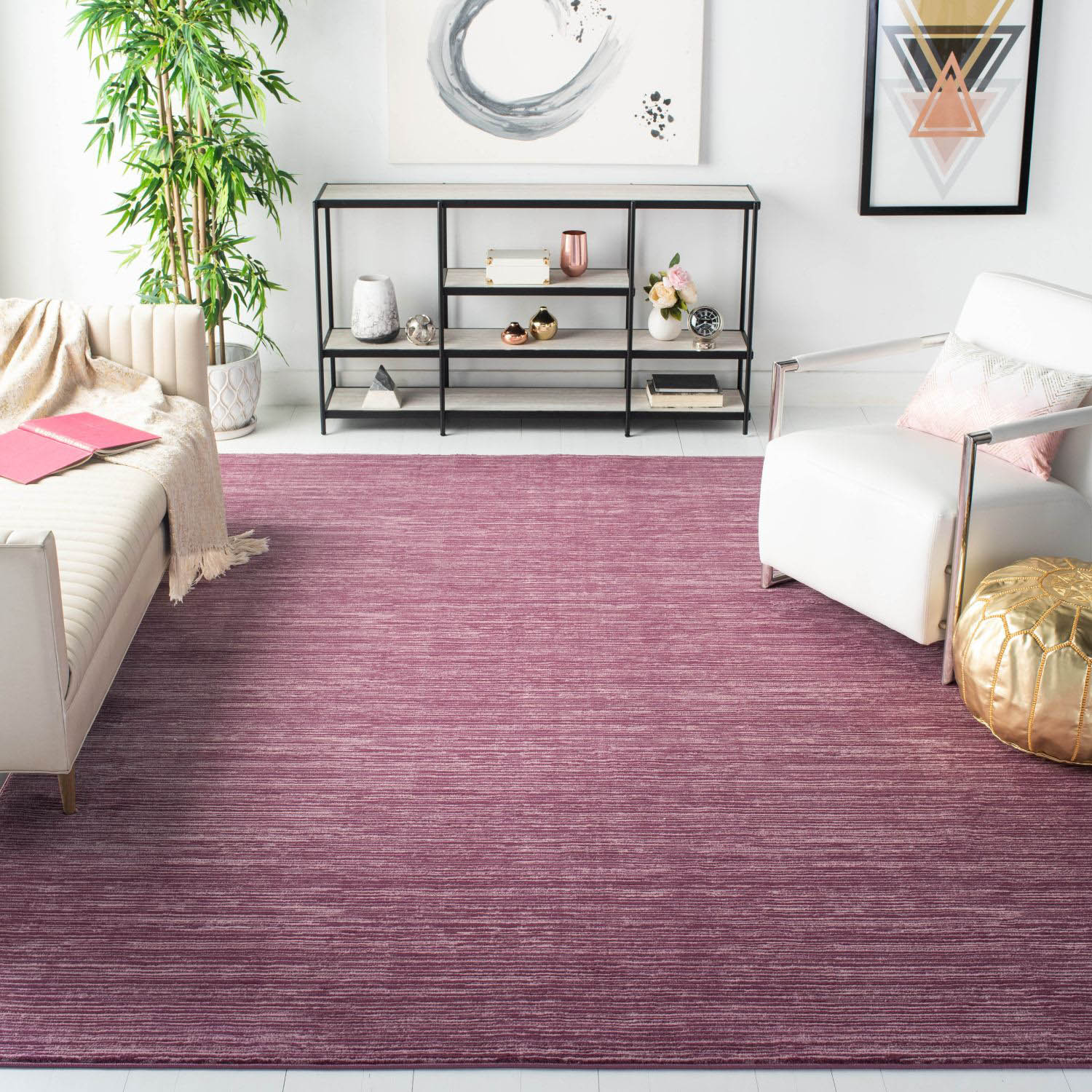 Vision 606 8' X 10' Rug