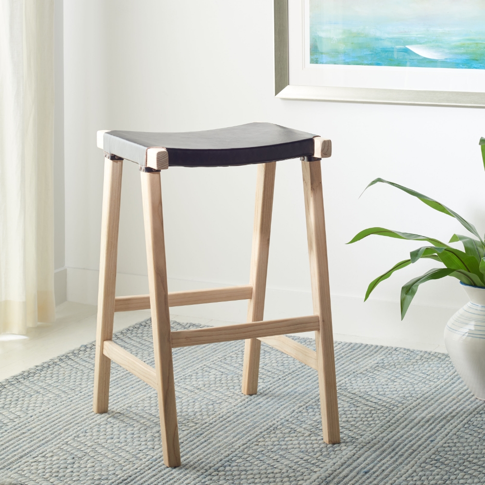 Ken Rectangle Barstool