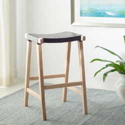 Ken Rectangle Barstool