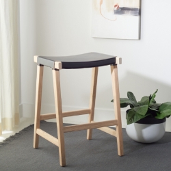 Ken Rectangle Counter Stool
