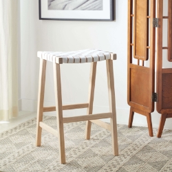 Kenzie Rectangle Barstool