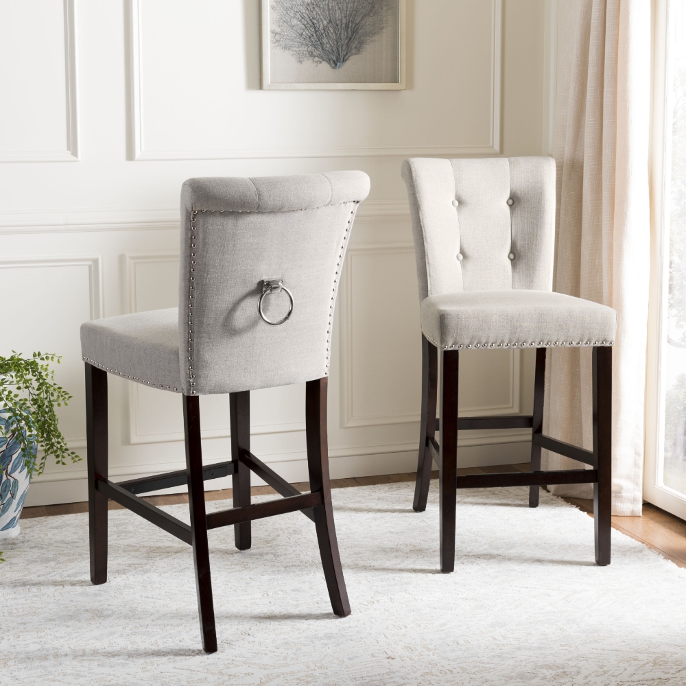 Jahsiah Bar Stool