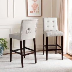 Bandelier Bar Stool