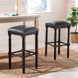 Butler Bar Stool