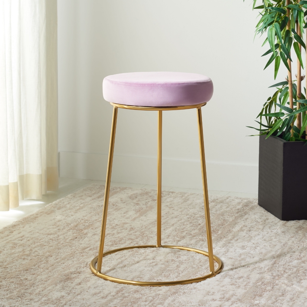 Grove Round Counter Stool