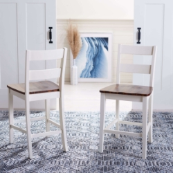 Baldwin Counter Stool