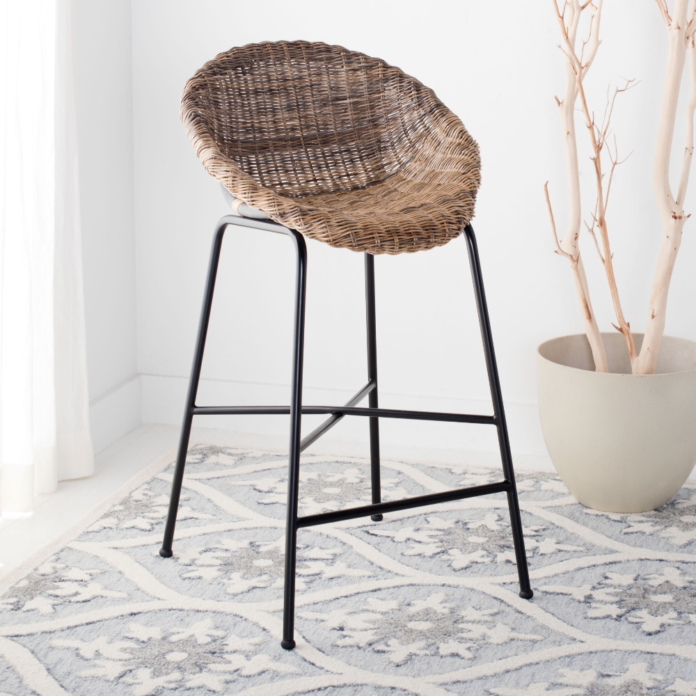 Desa Rattan Bar Stool
